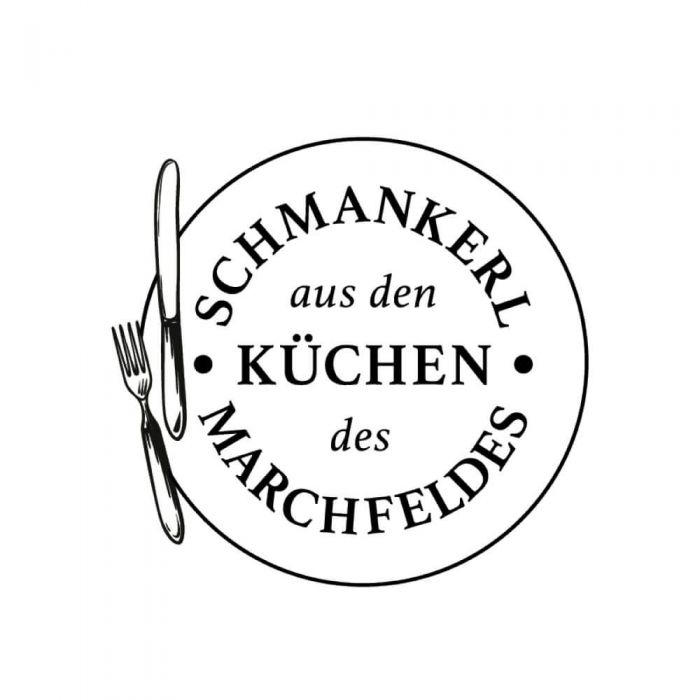 Kochbuch Schmankerl aus den Küchen des Marchfeldes